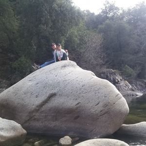 Meet your Posher, Kaley